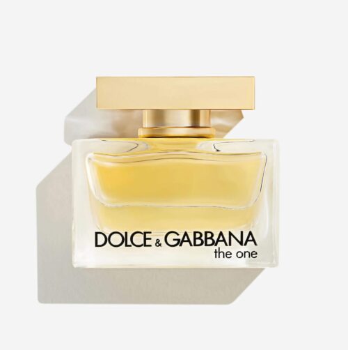 The One Eau de Parfum Dolce&Gabbana pour femme