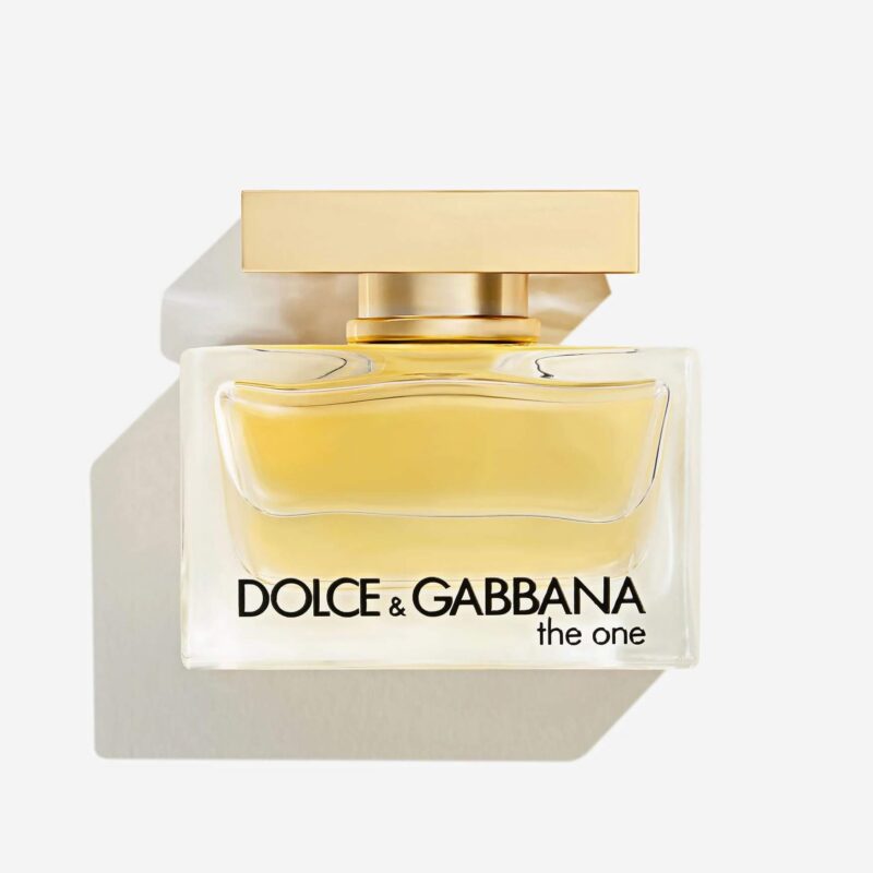 The One Eau de Parfum Dolce&Gabbana pour femme