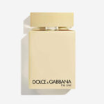 The One Gold For Men Dolce&Gabbana