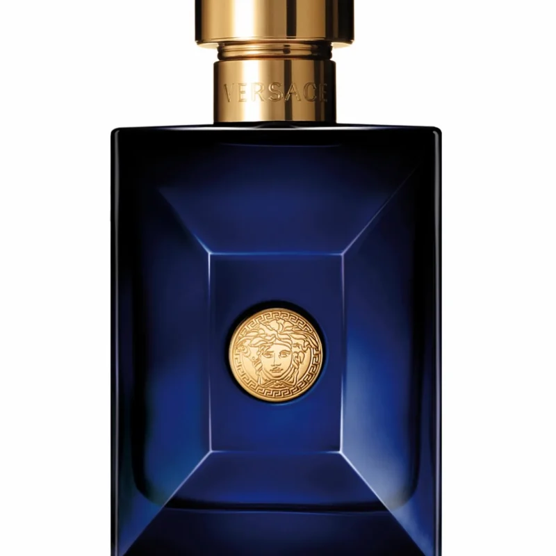 Versace Pour Homme Dylan Blue 100 ml