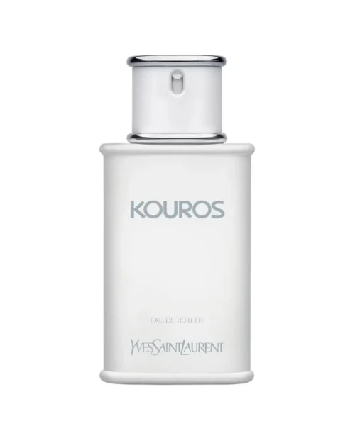 Yves Saint Laurent Kouros