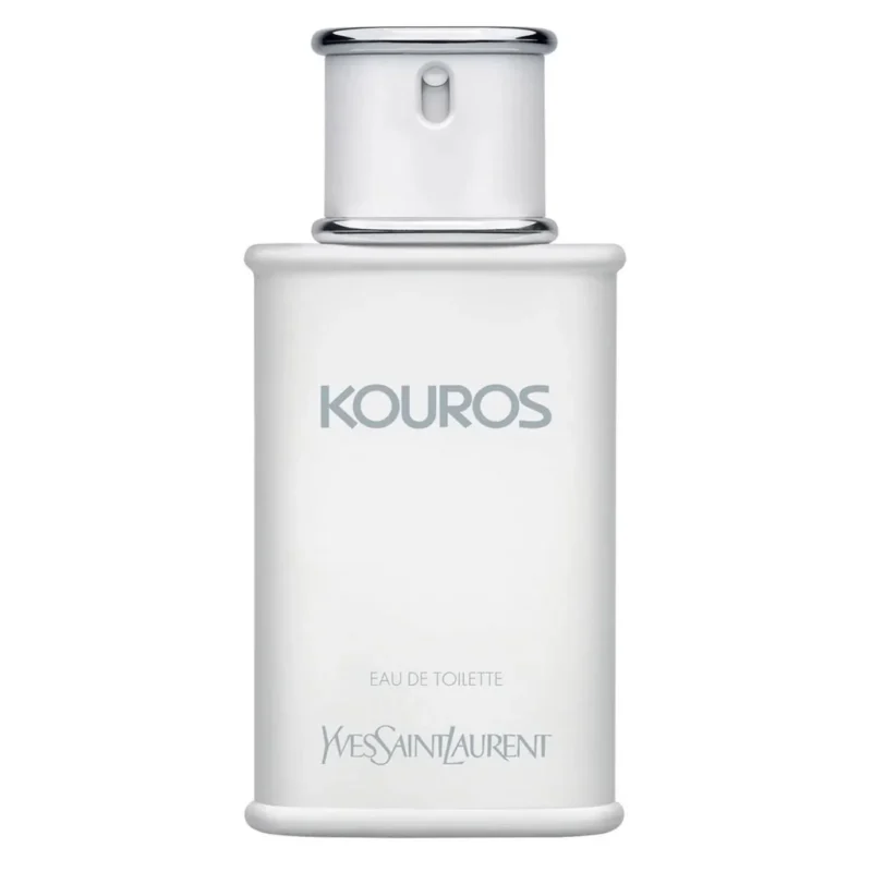 Yves Saint Laurent Kouros