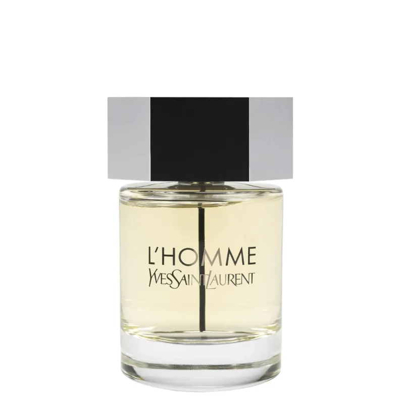 Yves Saint Laurent L’Homme 100 ml