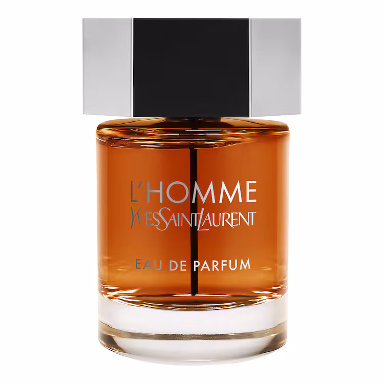 Yves Saint Laurent L’Homme Eau de Parfum 100 ml