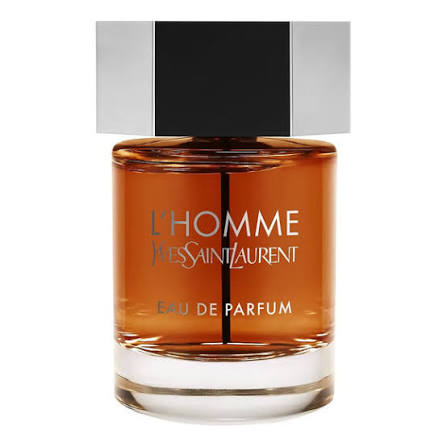 Yves Saint Laurent L’Homme Eau de Parfum 60 ml