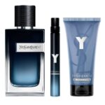 Yves Saint Laurent Y Eau de Parfum Coffret