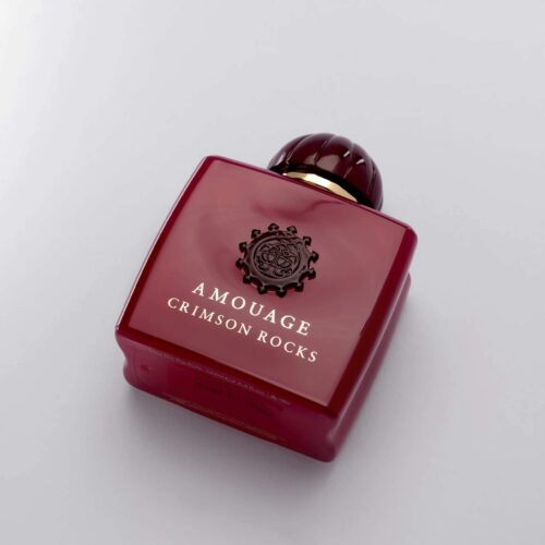 AMOUAGE CRIMSON ROCKS