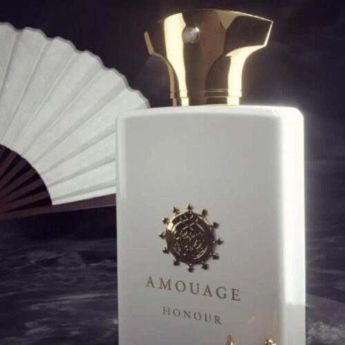 AMOUAGE HONOUR MAN