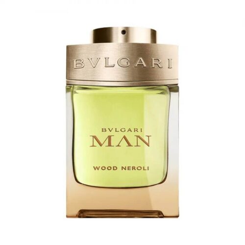 BVLGARI MAN WOOD NEROLI