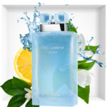 Light Blue Eau Intense Dolce&Gabbana