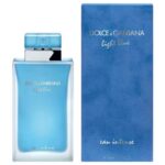 Light Blue Eau Intense Dolce&Gabbana