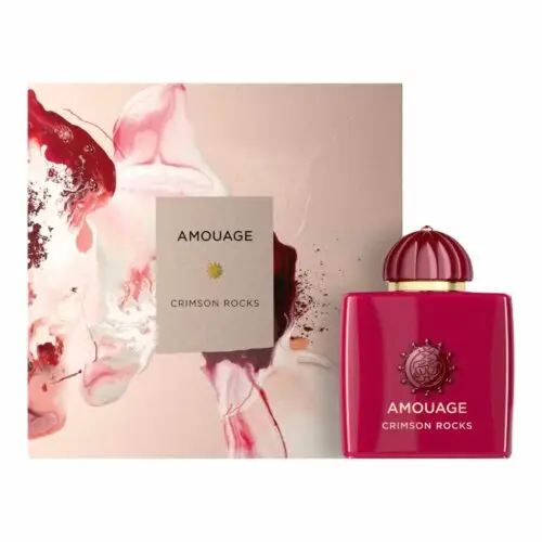 Amouage Crimson Rocks