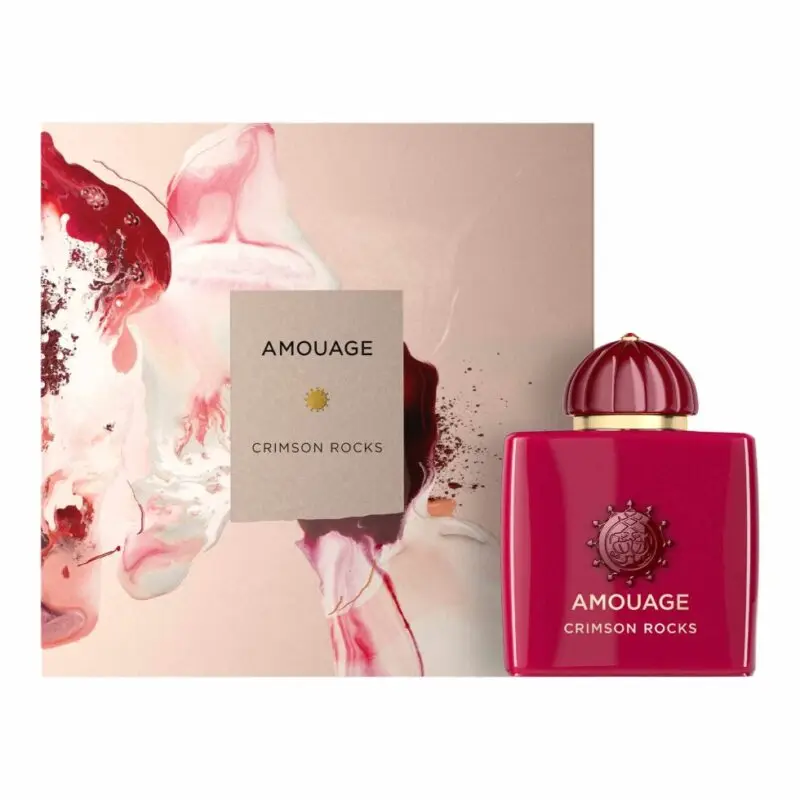 Amouage Crimson Rocks