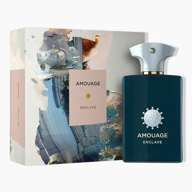 Amouage Enclave