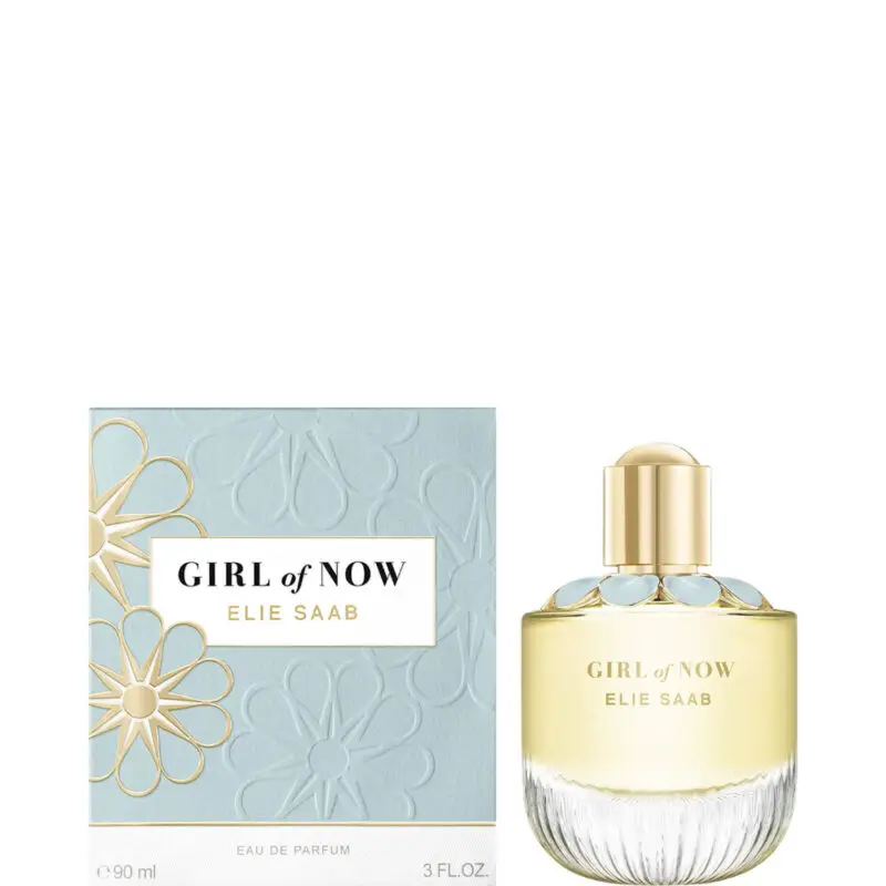 Elie Saab Girl of Now