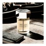 YVES SAINT LAURENT L'HOMME