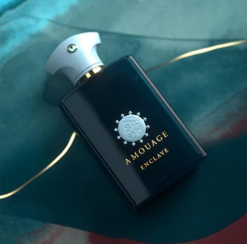 AMOUAGE ENCLAVE