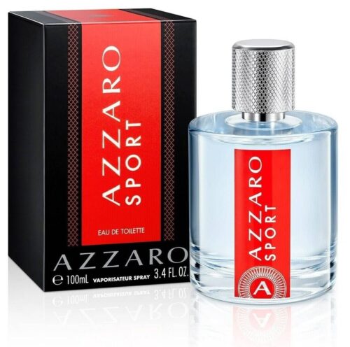 AZZARO SPORT