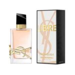 Yves Saint Laurent Libre Eau de Toilette 2