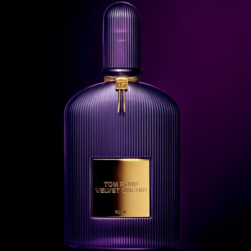 TOM FORD VELVET ORCHID