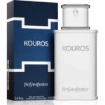 YVES SAINT LAURENT KOUROS