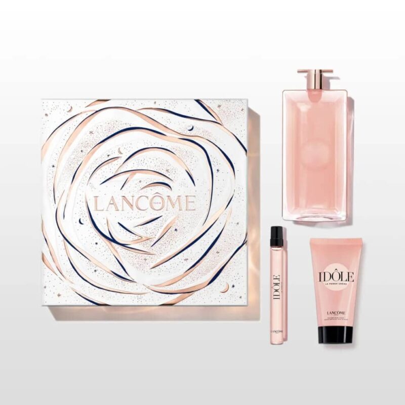 COFFRET IDÔLE 50ML