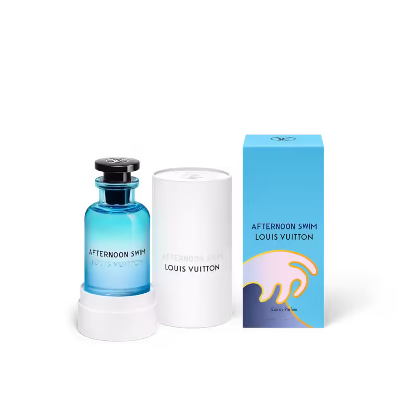 LOUIS VUITTON AFTERNOON SWIM