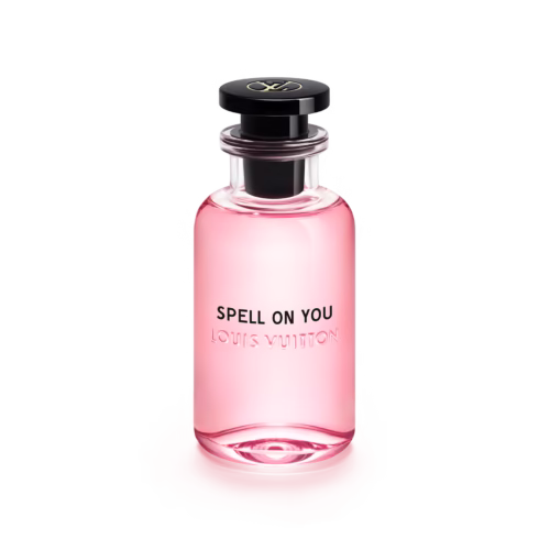 Spell On You Louis Vuitton