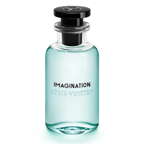 Louis Vuitton Imagination