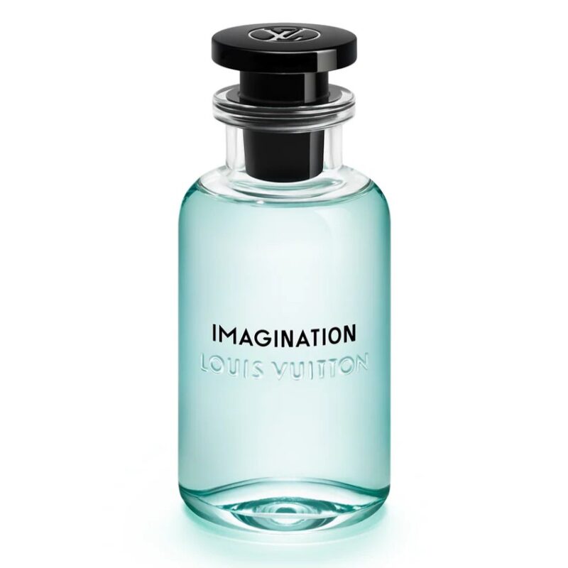 Louis Vuitton Imagination