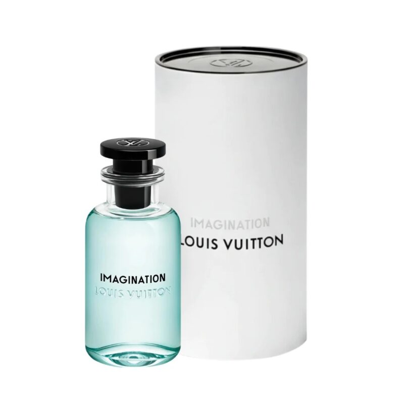 Louis Vuitton Imagination