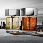 YVES SAINT LAURENT L'HOMME