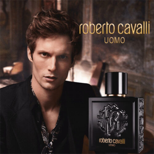 ROBERTO CAVALLI UOMO