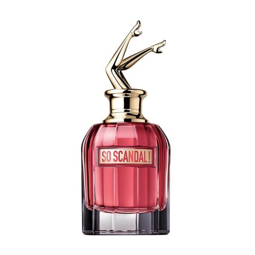 JEAN PAUL GAULTIER SO SCANDAL!