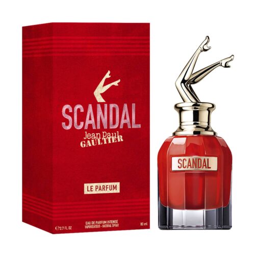 SCANDAL LE PARFUM