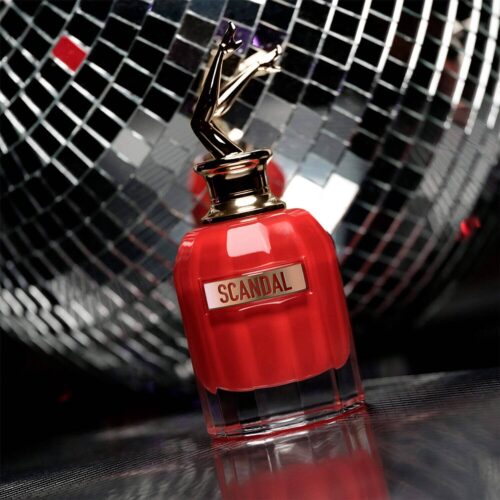 SCANDAL LE PARFUM