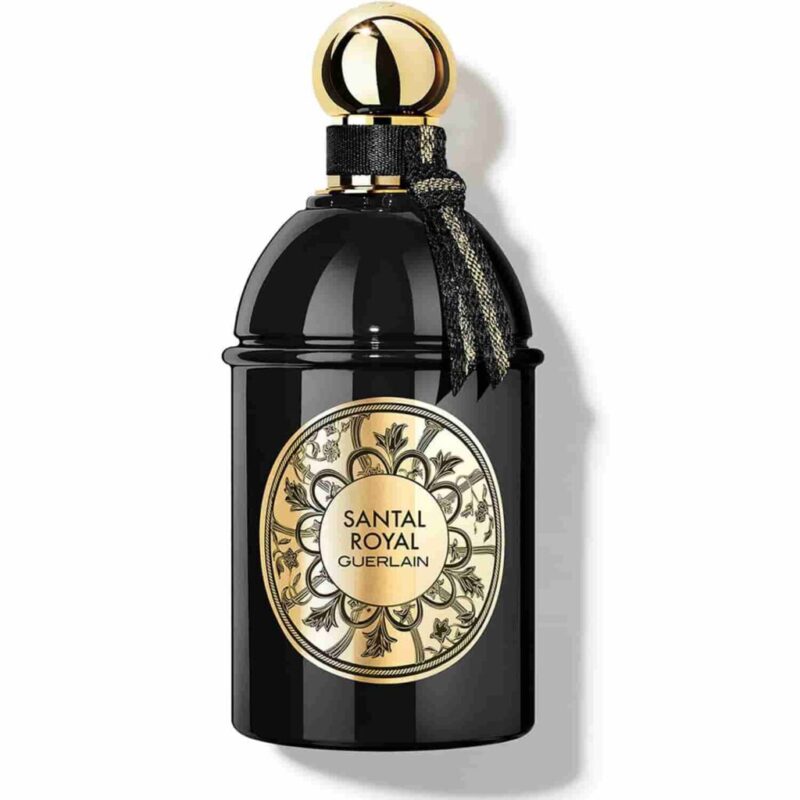 Guerlain Les Absolus d'Orient Santal Royal