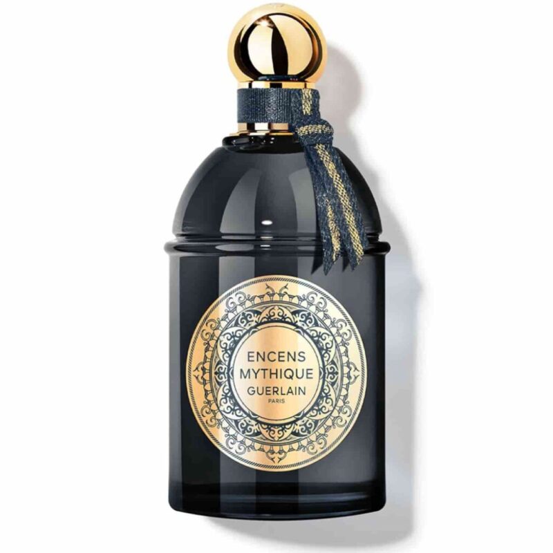 Guerlain Les Absolus d'Orient Encens Mythique