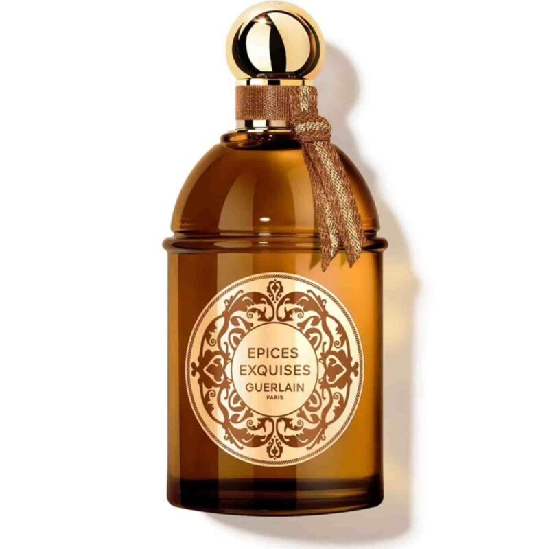 Guerlain Les Absolus d'Orient Épices Exquises