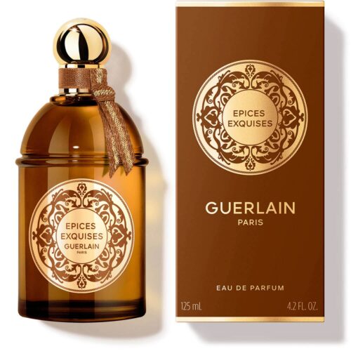 GUERLAIN EPICES EXQUISES  