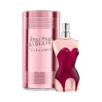 JEAN PAUL GAULTIER CLASSIQUE EAU DE PARFUM