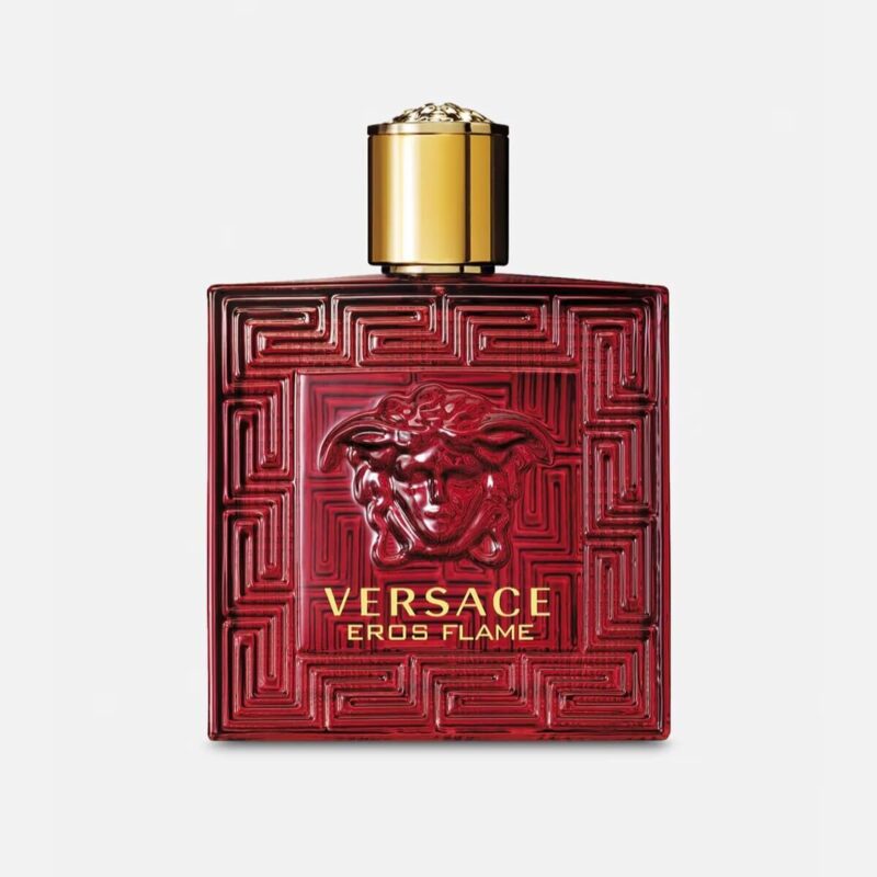 Eros Flame Eau de Parfum Versace