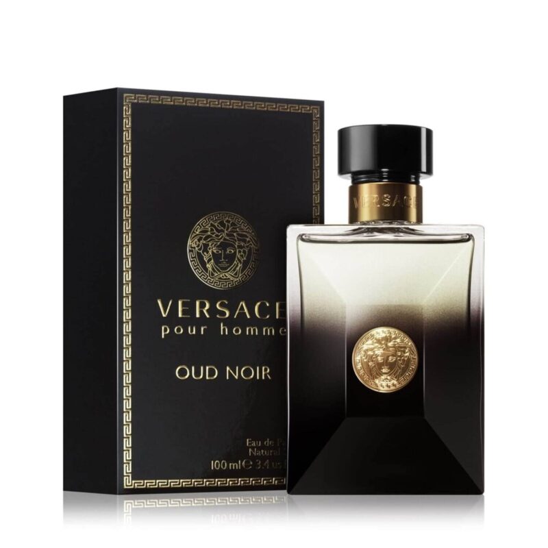 VERSACE OUD NOIR 