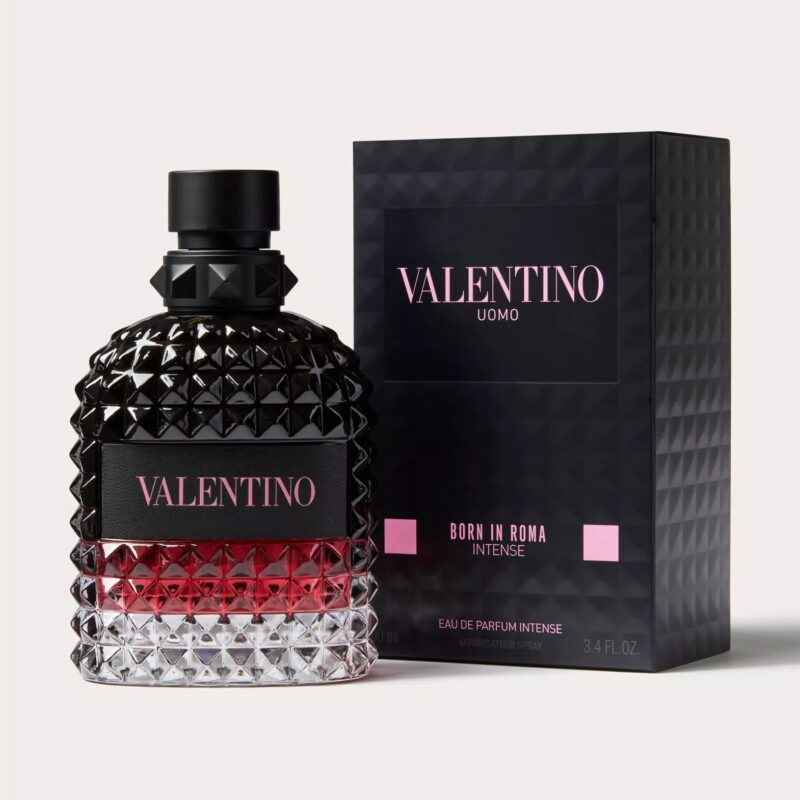 Valentino Uomo Born In Roma Intense Valentino