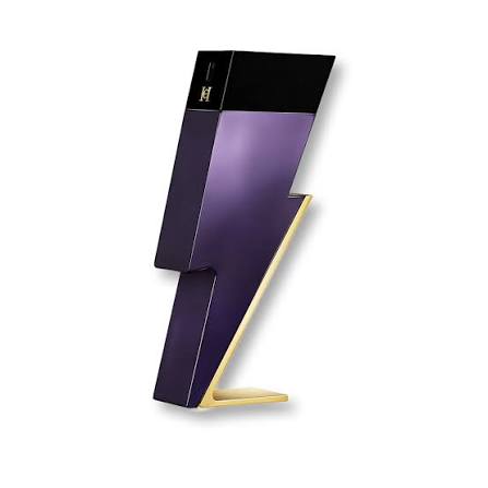Carolina Herrera Bad Boy Dazzling Garden