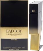 Carolina Herrera Bad Boy Extreme 50ml