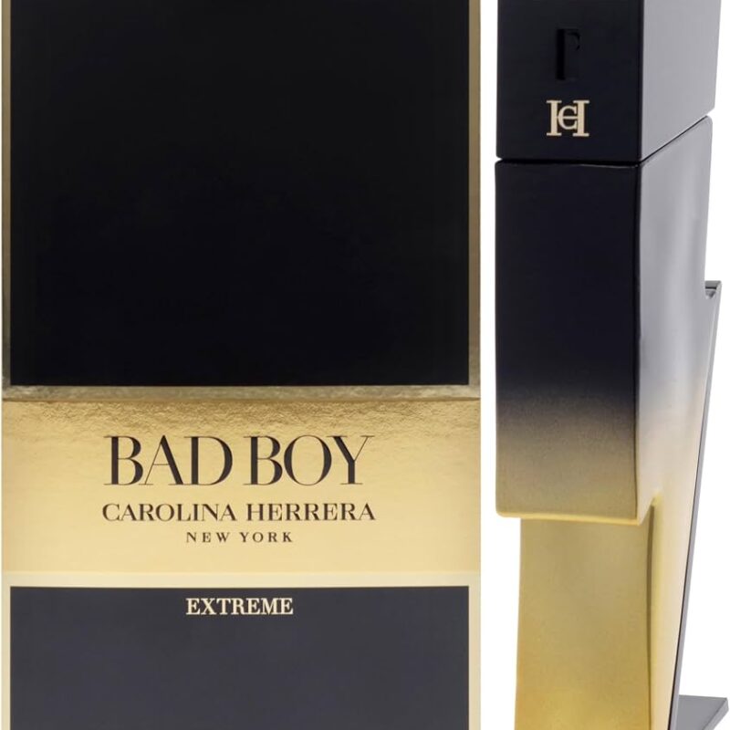 Carolina Herrera Bad Boy Extreme 50ml