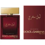 Dolce&Gabbana The One Mysterious Night 02