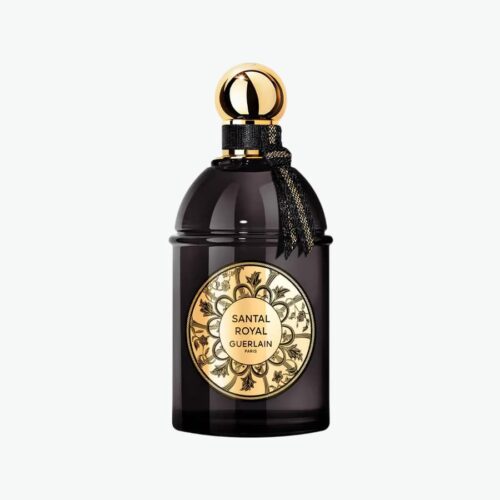 Les Absolus d'Orient Santal Royal de Guerlain