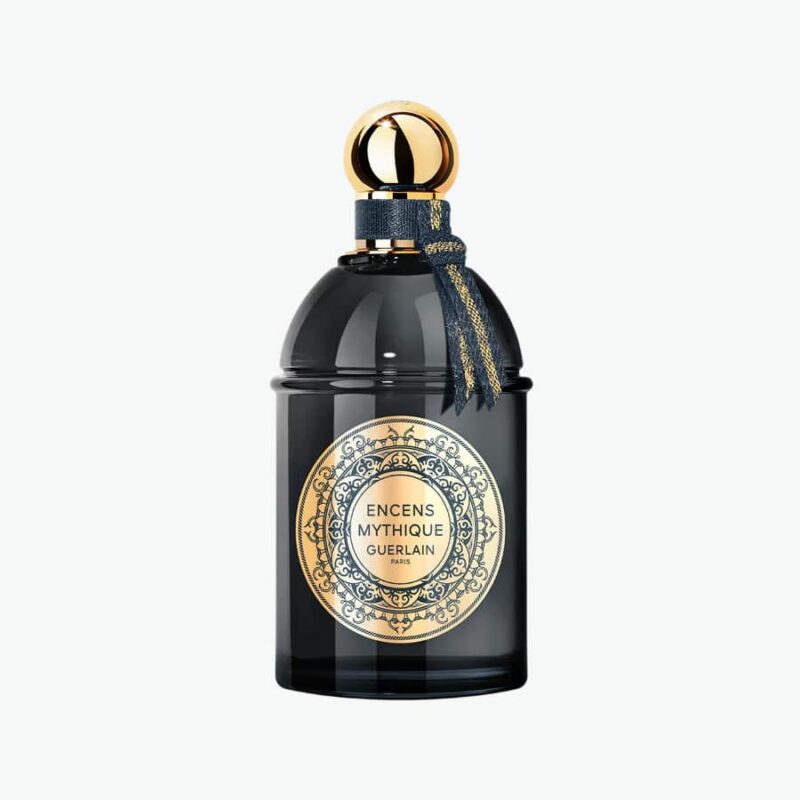 Les Absolus d'Orient Encens Mythique de Guerlain